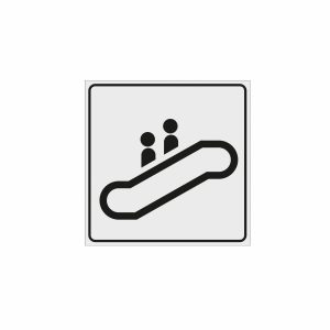 symbolskylt