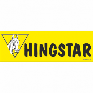 häst