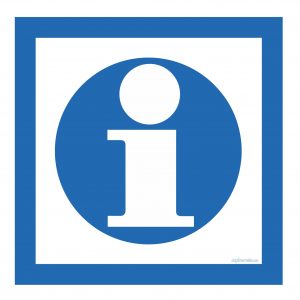 TURIST OCH FRILUFTSMÄRKEN