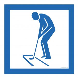 TURIST OCH FRILUFTSMÄRKEN