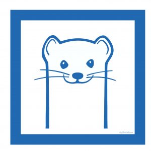 TURIST OCH FRILUFTSMÄRKEN