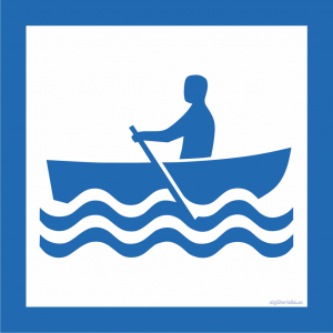 TURIST OCH FRILUFTSMÄRKEN