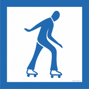 inlines rollerblades