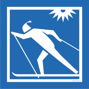 TURIST OCH FRILUFTSMÄRKEN
