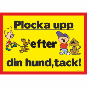 HUND KATT DJUR