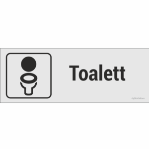 symbolskylt