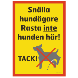 HUND KATT DJUR