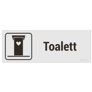 Trivselskylt