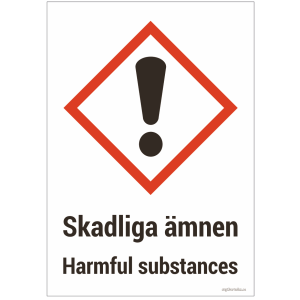 kemiska arbetsmiljörisker