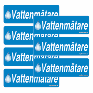 SÄKERHETSETIKETT