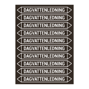SÄKERHETSdekal