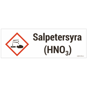KEMISKA ARBETSMILJÖRISKER